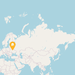 911flat Osokorki на глобальній карті